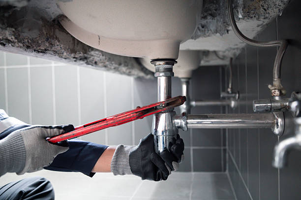 Trusted Water Heater Repair service in Limestone, IL - Masters Plumbing Service